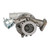New Genuine Garrett GT25 Turbocharger 881294-5001S TUR-106275-GTN