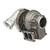 New Genuine Garrett GTC45D Turbocharger 897839-5001S TUR-106297-GTN