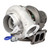 New Genuine Garrett GTC45D Turbocharger 897839-5001S TUR-106297-GTN
