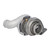 New Genuine BorgWarner S300S014 Turbocharger TUR-101110-BWN