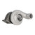 New Genuine BorgWarner S300S014 Turbocharger TUR-101110-BWN