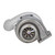 New Genuine BorgWarner S300S014 Turbocharger TUR-101110-BWN