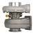New Genuine BorgWarner S300S016 Turbocharger TUR-101112-BWN