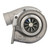 New Genuine BorgWarner S300S016 Turbocharger TUR-101112-BWN