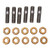 Turbochargers Direct New Installation Kit TIK-101570-TDN