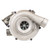 New Turbochargers Direct Replacement Turbo For Ford F250 F350 F450 F550 E350 E450 6.0L Power Stroke TUR-100020-TDN