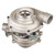 New Turbochargers Direct Replacement Turbo For Ford F250 F350 F450 F550 E350 E450 6.0L Power Stroke TUR-100020-TDN