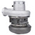 New Turbochargers Direct Replacement HE561VE Turbo For Cummins ISX Replaces 5456817 5457298 2881998 TUR-102682-TNS