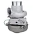 New Turbochargers Direct Replacement HE300VG Turbo For Cummins ISC & ISL 8.9L Replaces 5326678 3798402 TUR-104473-TNS