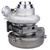 New Turbochargers Direct Replacement HE400VG Turbo For Cummins ISX 15.0L Replaces 5458936 5459710 TUR-104518-TNS