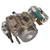 Complete Fuel System Repair Kit With Injection Pump and Injectors For Bobcat & Doosan D24 2.4L Diesel CTK-100011-APR