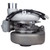 New Turbochargers Direct Replacement HE351VE Turbo With Reman Holset Actuator For 2007-2012 Dodge Ram 6.7L Cummins Diesel TUR-102058-TNR
