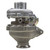 Genuine OEM Garrett Remanufactured GTB1549V Turbocharger For 2014 & 2015 Chevy Cruze 2.0L Diesel TUR-100062-GTR