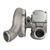 New Genuine Garrett GTA4702 Turbocharger 743279-5004S TUR-102770-GTN