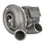 New Genuine Garrett GTA4702 Turbocharger 743279-5004S TUR-102770-GTN