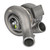New Genuine Garrett GTA4702 Turbocharger 743279-5004S TUR-102770-GTN
