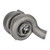 New Genuine Garrett GTA4702 Turbocharger 743279-5004S TUR-102770-GTN