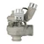 New Genuine OEM BorgWarner S300 Turbocharger For International Navistar DT466 & DT570 179030 TUR-101127-BWN