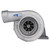 New Genuine Holset HT3B Turbocharger for Cummins NTC 240 NTC 350 N14 NTA855 TUR-100168-HTN