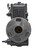 Turbochargers Direct Remanufactured Stanadyne DBGFC637 Injection Pump IJP-100135-TDR