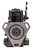 Turbochargers Direct Remanufactured OEM Diesel Injection Pump For John Deere 4045T 75kw Generator Replaces SE500752 IJP-100566-TDR
