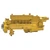 Turbochargers Direct Remanufactured Caterpillar (CAT) Injection Pump IJP-100752-TDR