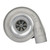 New Genuine OEM BorgWarner 179589 S400 Turbocharger For John Deere PowerTech 12.5L TUR-101222-BWN
