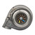 New Genuine OEM BorgWarner 179589 S400 Turbocharger For John Deere PowerTech 12.5L TUR-101222-BWN