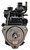 Turbochargers Direct Remanufactured Delphi DP210 Injection Pump IJP-100908-TDR