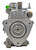 Turbochargers Direct Remanufactured Delphi DP200 Injection Pump IJP-100940-TDR