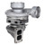New Genuine OEM BorgWarner EC-283 Turbocharger For CAT Caterpillar 3306 179603 0R5813 1W9757 TUR-101234-BWN