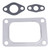 New Genuine OEM BorgWarner EC-283 Turbocharger For CAT Caterpillar 3306 179603 0R5813 1W9757 TUR-101234-BWN