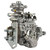 New OEM Bosch VE4 Diesel Injection Pump For Case New Holland Iveco 4.5L 504218827 2856623 IJP-100424-BON