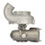 New Genuine BorgWarner K26 Turbocharger TUR-101339-BWN