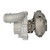 New Genuine BorgWarner K26 Turbocharger TUR-101339-BWN