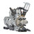 New Genuine Stanadyne Injection Pump 05253 IJP-100552-STN