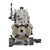 New OEM Stanadyne DB2 Diesel Injection Pump For John Deere 4045 4045DF RE519021 SE502662 IJP-100656-STN