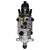 New OEM Stanadyne DE6 Diesel Injection Pump For John Deere 6068H 06237 IJP-100704-STN