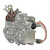 New Genuine Yanmar Injection Pump 729245-51310 IJP-100798-YMN