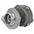 New Genuine BorgWarner S2BW Turbocharger TUR-101377-BWN