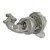 New Genuine OEM BorgWarner B2FS Low Pressure Turbocharger For International Navistar MaxxForce DT 7.6L DT466 TUR-101378-BWN