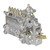 New Genuine Bosch Injection Pump F002A0Z007 IJP-101364-BON