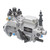 AMBAC Remanufactured Model 100 Diesel Injection Pump For International Harvester DT414 684225C91 IJP-101478-AMR