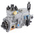 AMBAC Remanufactured Model 100 Diesel Injection Pump For International Harvester 1006A100A9298-1R IJP-101502-AMR