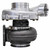 New Turbochargers Direct Replacement HX55 Turbo For Mack & Volvo D12 D12C Replaces 4049337 TUR-100198-TDN