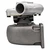 Turbochargers Direct New 3LM-319 Turbocharger TUR-100985-TDN