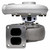 Turbochargers Direct New 3LM-319 Turbocharger TUR-100985-TDN