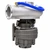 New Turbochargers Direct Replacement HX35W Turbo For Cummins 6BTAA & ISB 5.9L Replaces Holset 4033076H TUR-101631-TDN