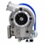 New Turbochargers Direct Replacement HX35W Turbo For Cummins 6BTAA & ISB 5.9L Replaces Holset 4033076H TUR-101631-TDN