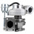 Turbochargers Direct New HE221W Turbocharger TUR-102401-TDN